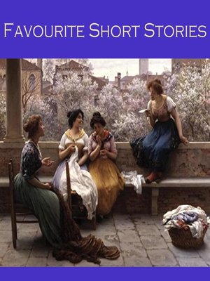cover image of Favourite Short Stories